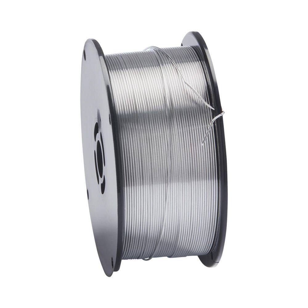 Lincoln Electric .035 in. SuperGlaze Wire ED030308