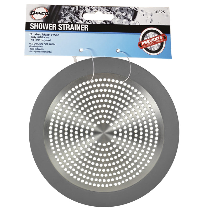 SHOWER STRAINER BN 5.5