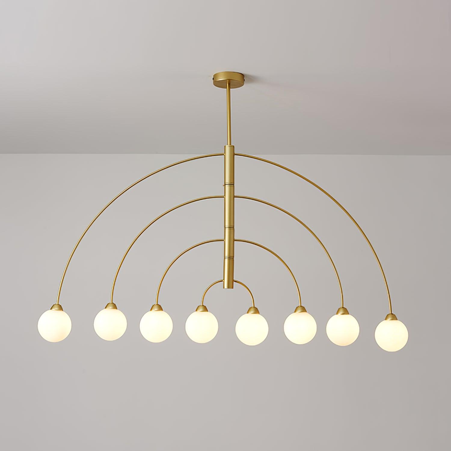 Prescott Chandelier