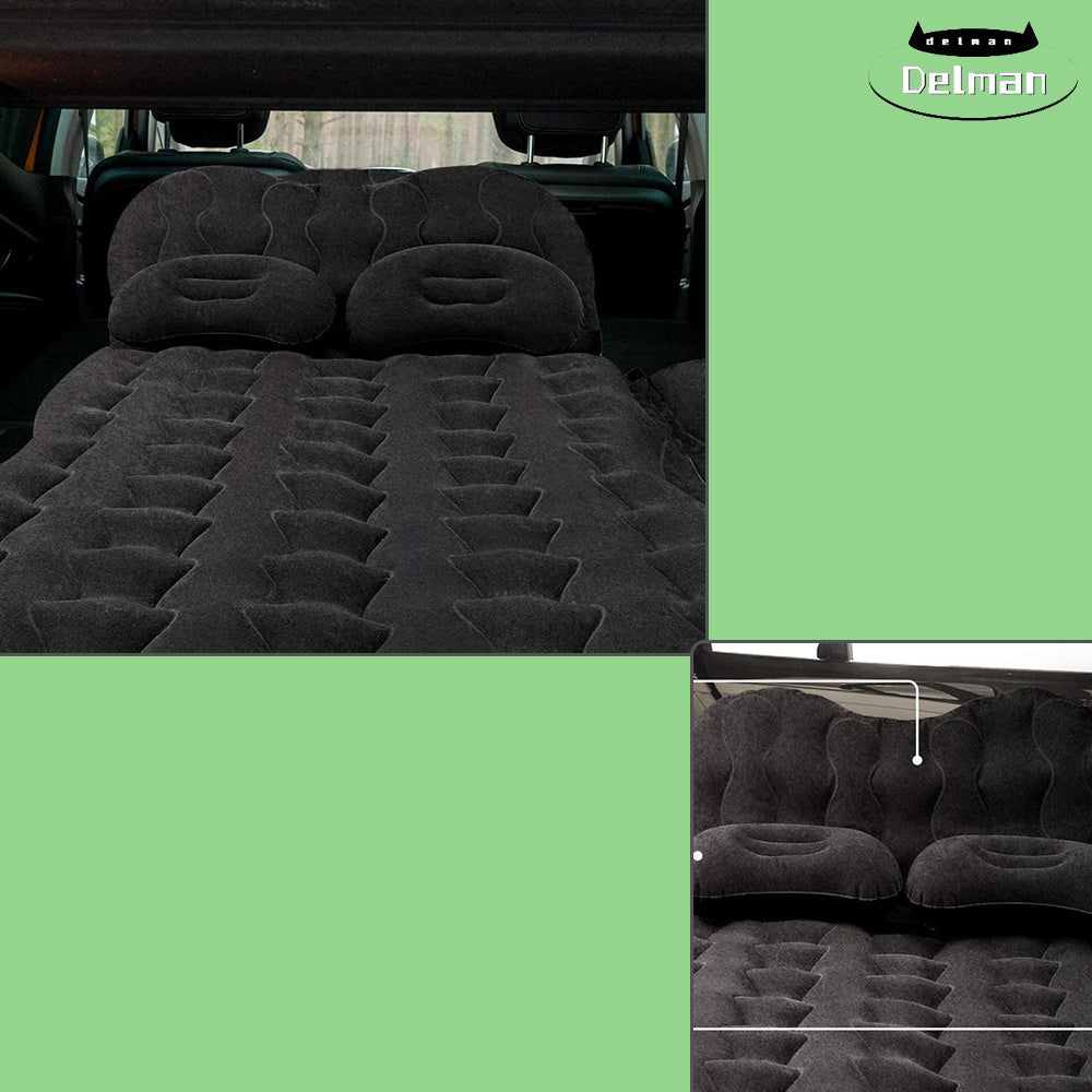 Car Bed Air Mattress for SUV RV Sleeping Pad