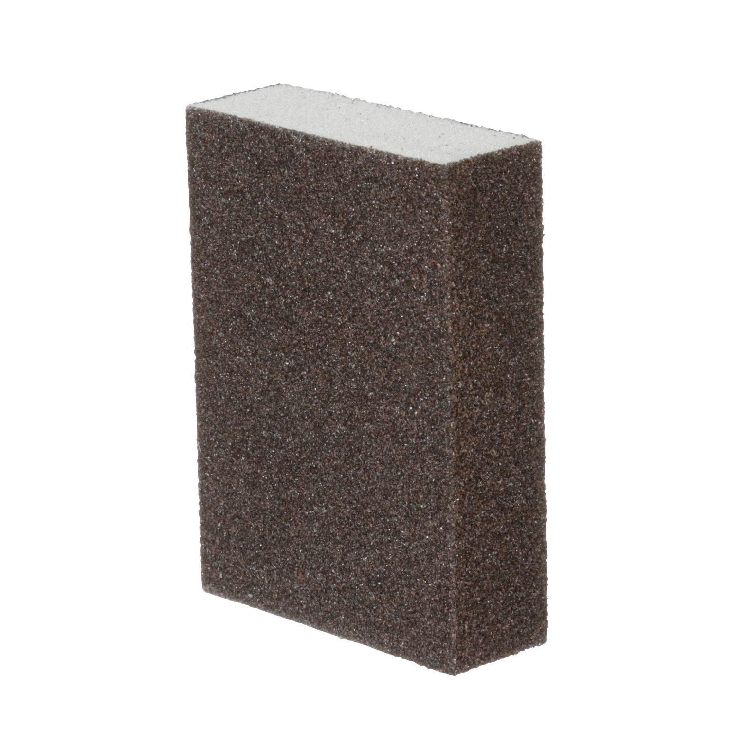 3M 3-3/4 in. L X 2-5/8 in. W X 1 in. Medium Sanding Sponge