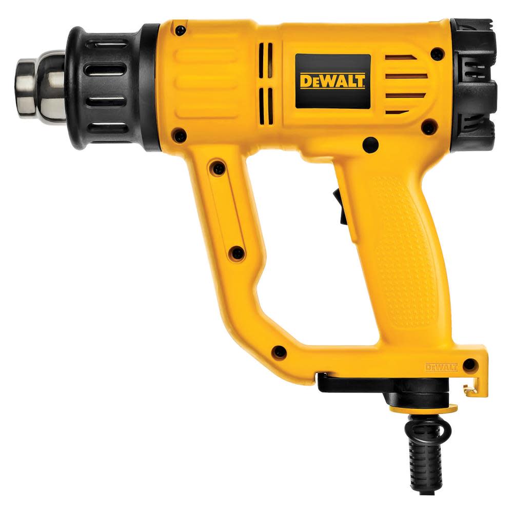 DEWALT 1100 Deg Heavy-Duty Heat Gun D26950 from DEWALT