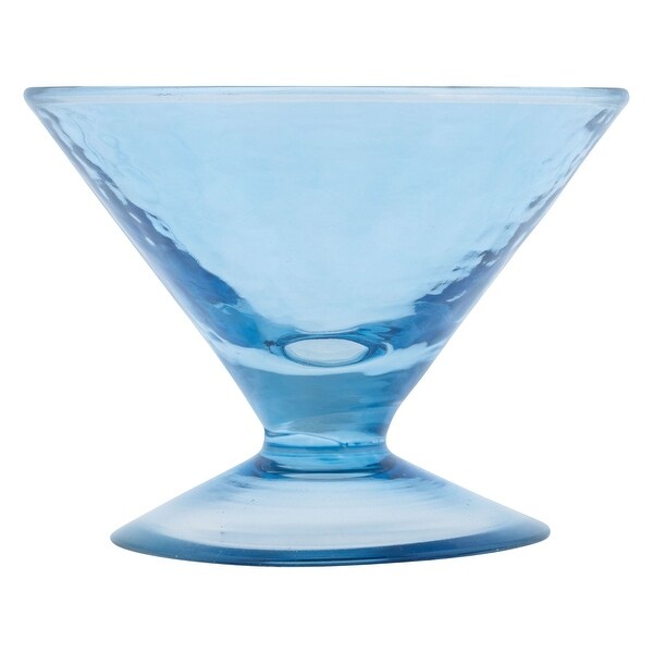 Karma Catalina Short Martini Glass Set