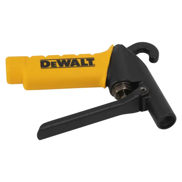 DEWALT Pistol Grip Air Gun Venturi Tip