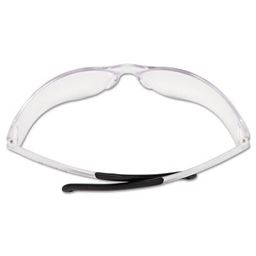 MCR Safety BK110AF BearKat Safety Glasses  Frost F...