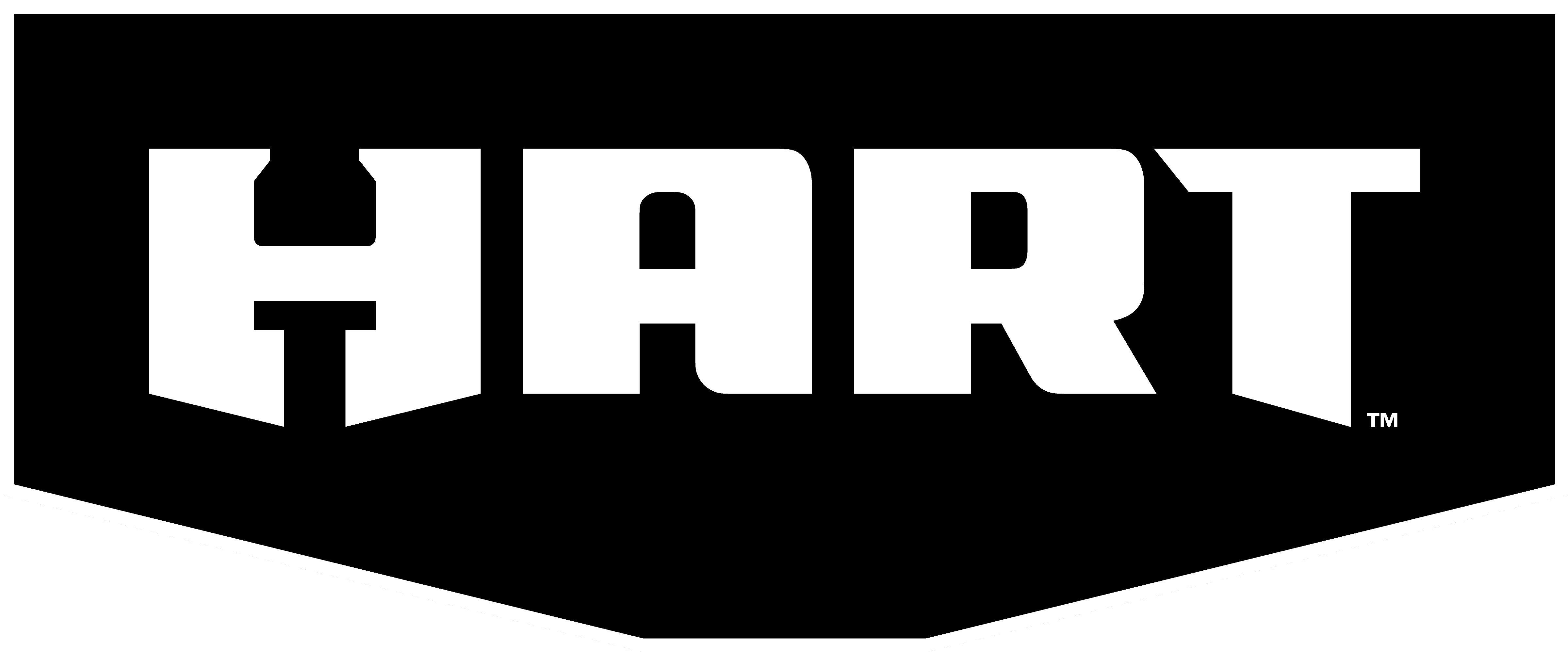 Hart 20in Mower Replacement Blade, GEN 2