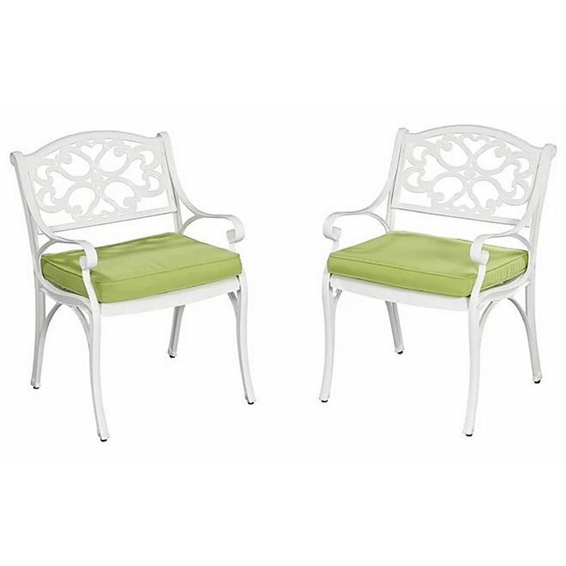 homestyles Classic Patio Chair 2-piece Set