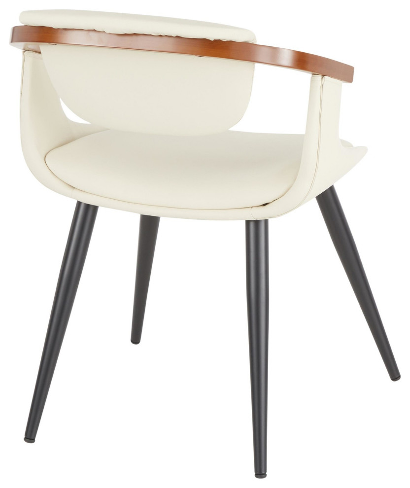 Oracle Chair   Midcentury   Dining Chairs   by LumiSource  Houzz