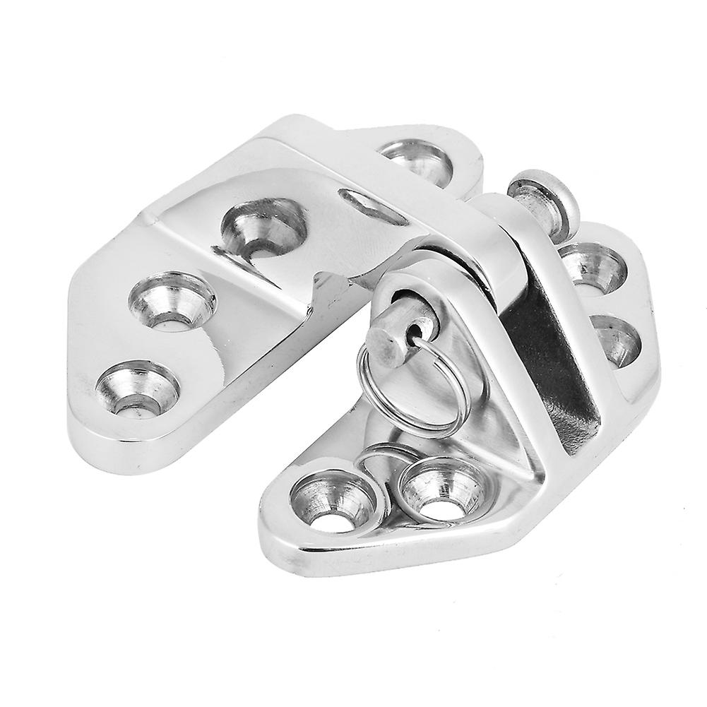 Stainless Steel Hatch Hinge Marine Ship Boat Parts Accessories