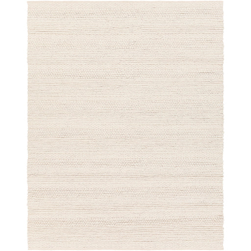 Tahoe Contemporary Wool Ivory Rug