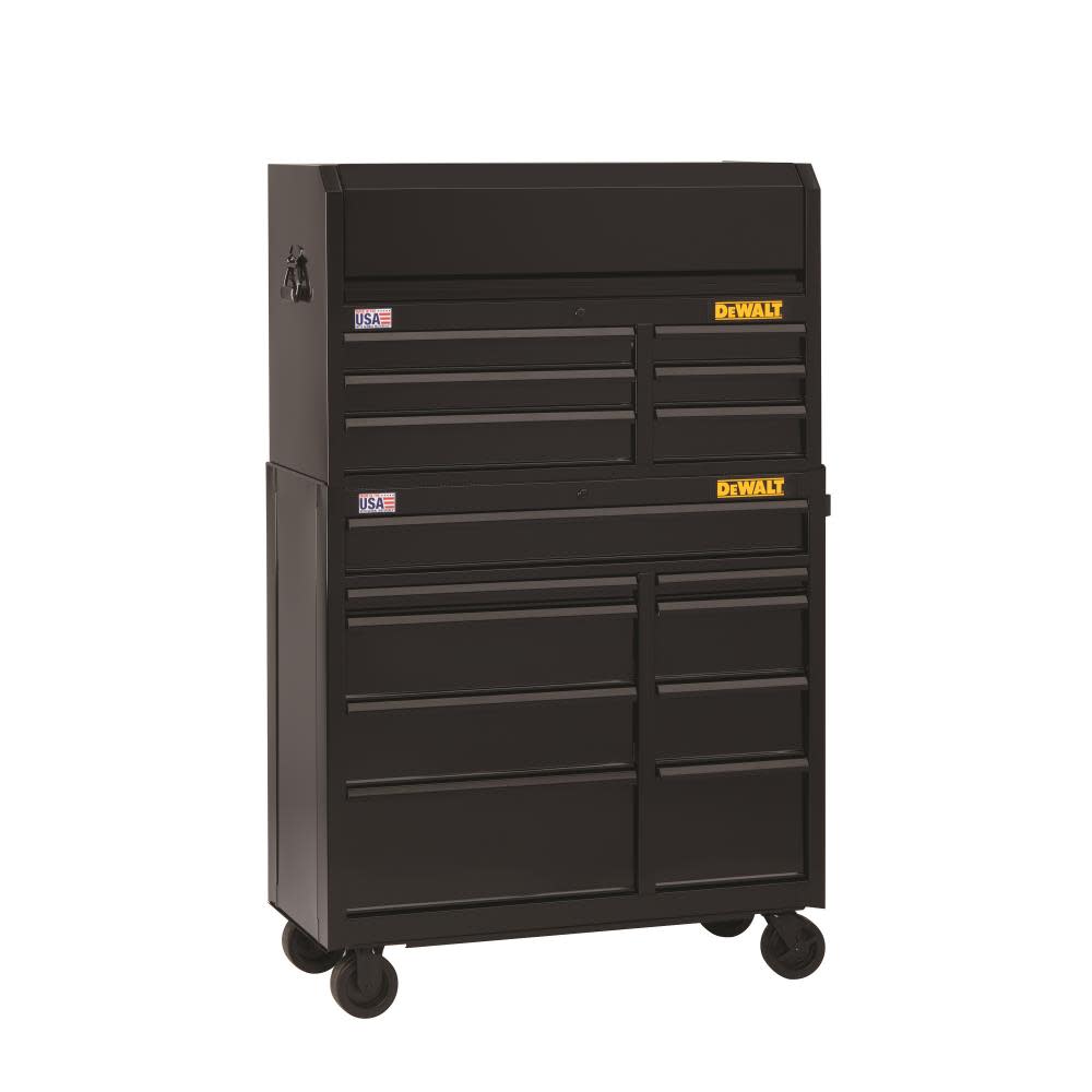 41 in. Wide 6-Drawer Tool Chest