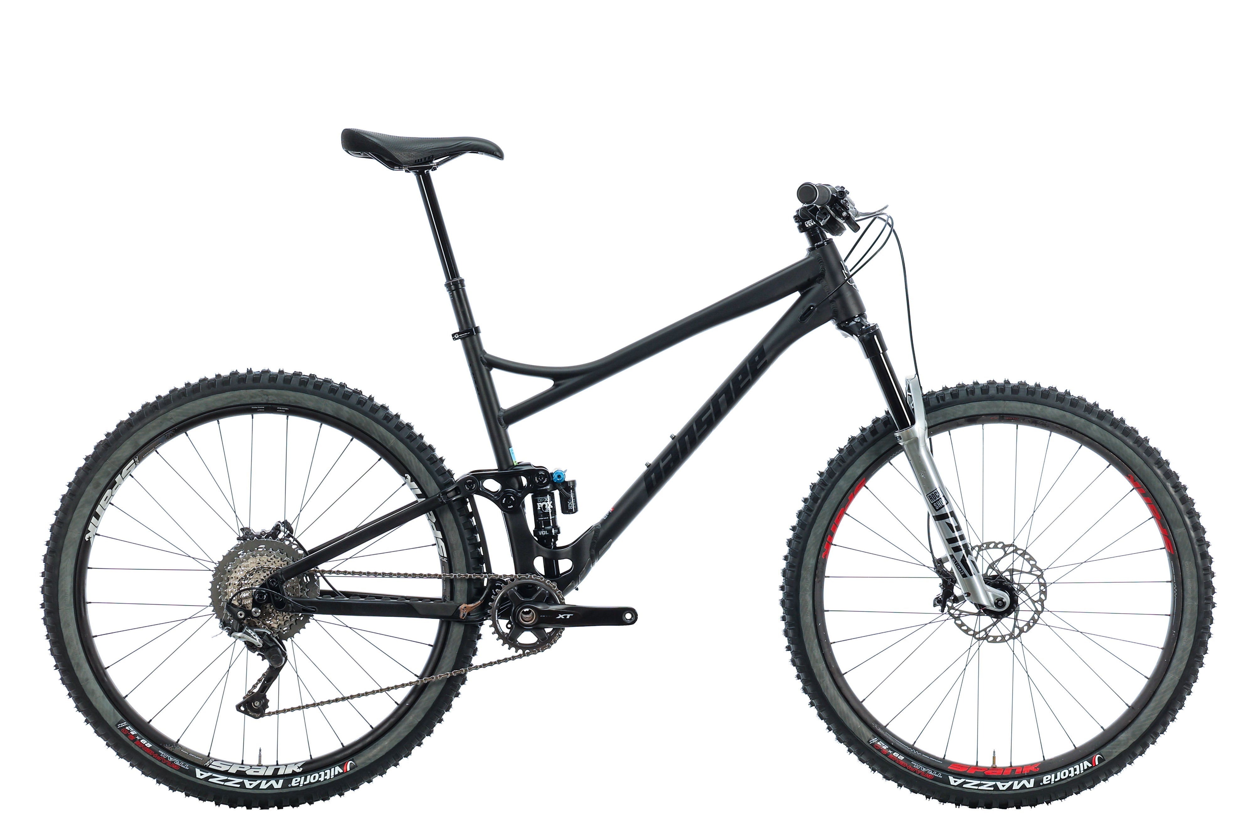 Banshee Phantom V3.2 Mountain Bike - 2022, X-Large