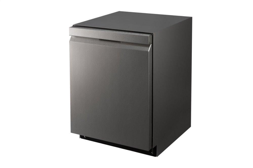 Lg LUDP8997SN Lg Signature Top Control Smart Wi-Fi Enabled Dishwasher With Quadwash™