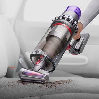  Outsize+ Cordless Vacuum Cleaner 394430-01