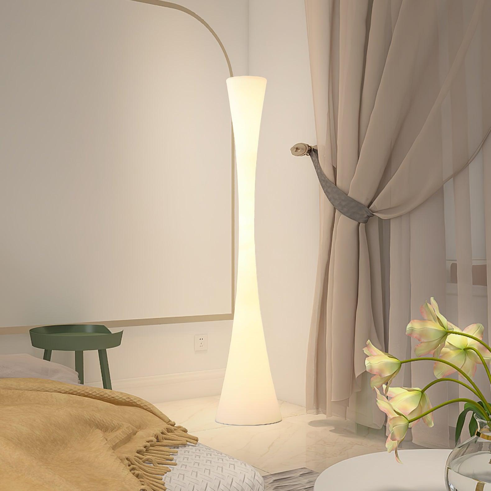 Biconica Pol Floor Lamp