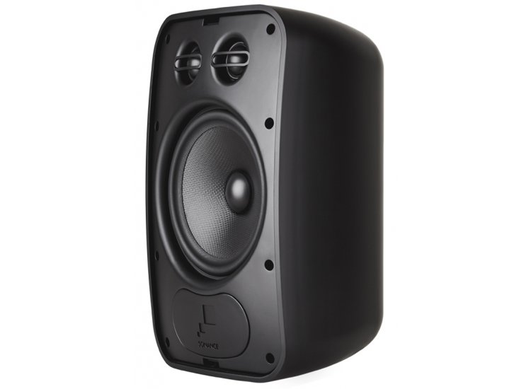 Sonance Black Mariner 64 SST Outdoor Speaker (Each)