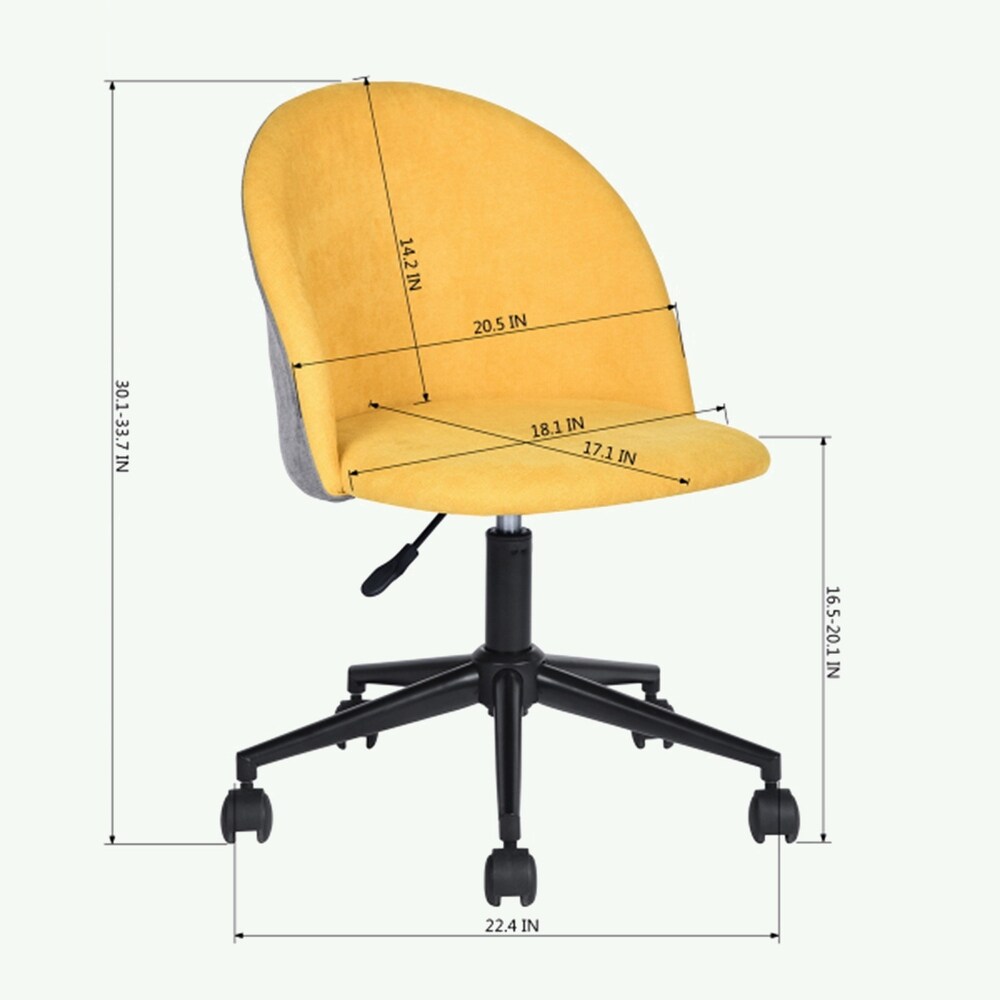 Home Office Task Chair