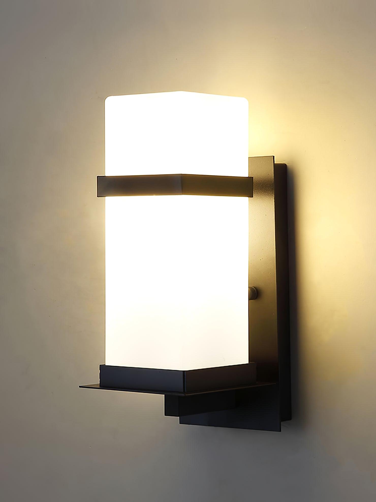 Mcdade Outdoor Wall Light