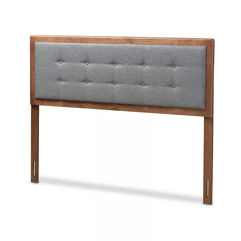 Baxton Studio Sarine Headboard