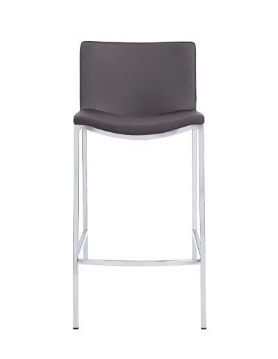 Dominic Stool in Grey Seating