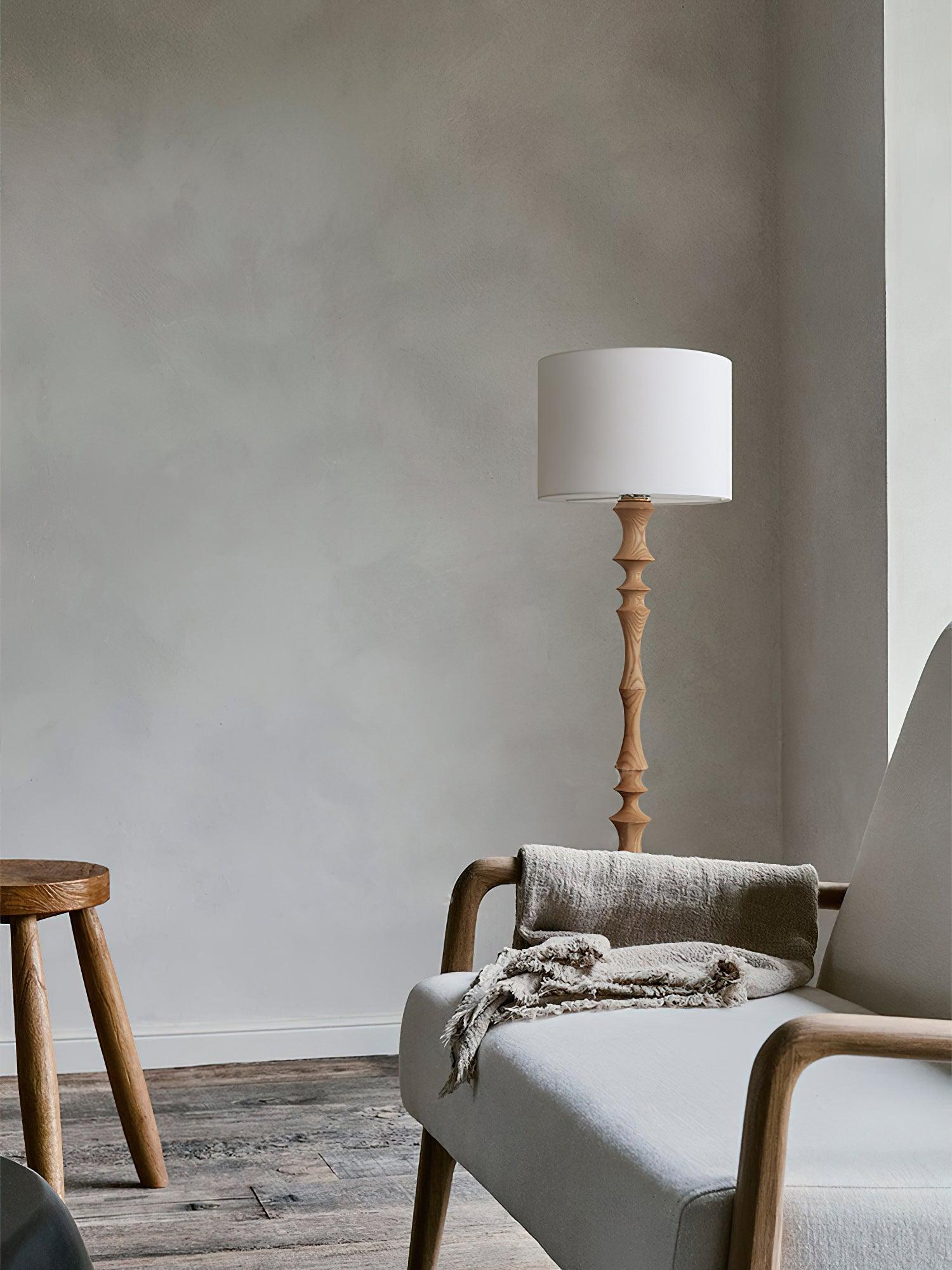 Milo Floor Lamp