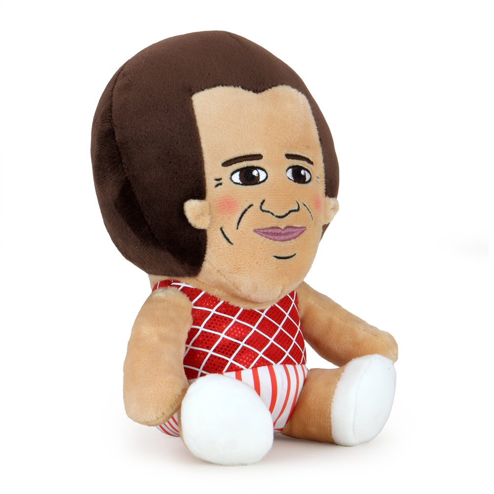 Richard Simmons SHOUT 8