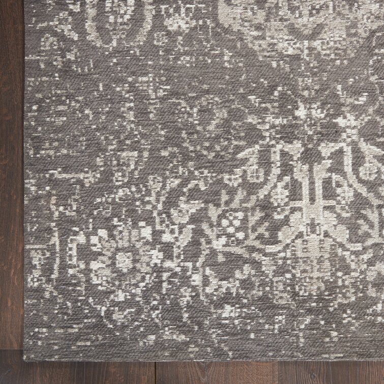 Aliana Ivory/Light Taupe/Dark Taupe Rug