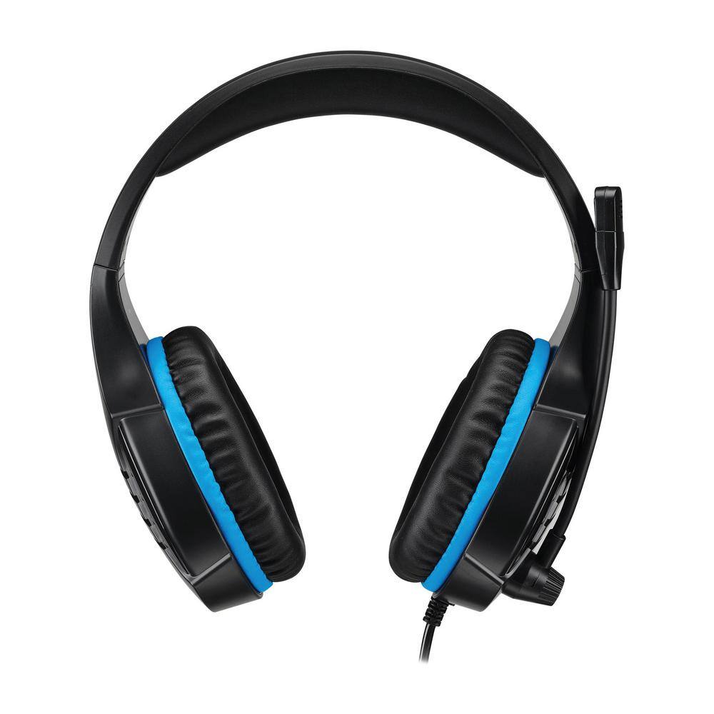 iLive Gaming Headphones IAHG19B