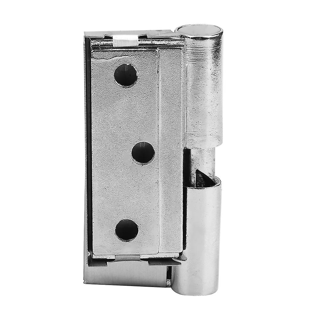 My-4*3 Thicker Stainless Steel Zinc Alloy Bathroom Internal Doors Bearings Folding Door Hinge