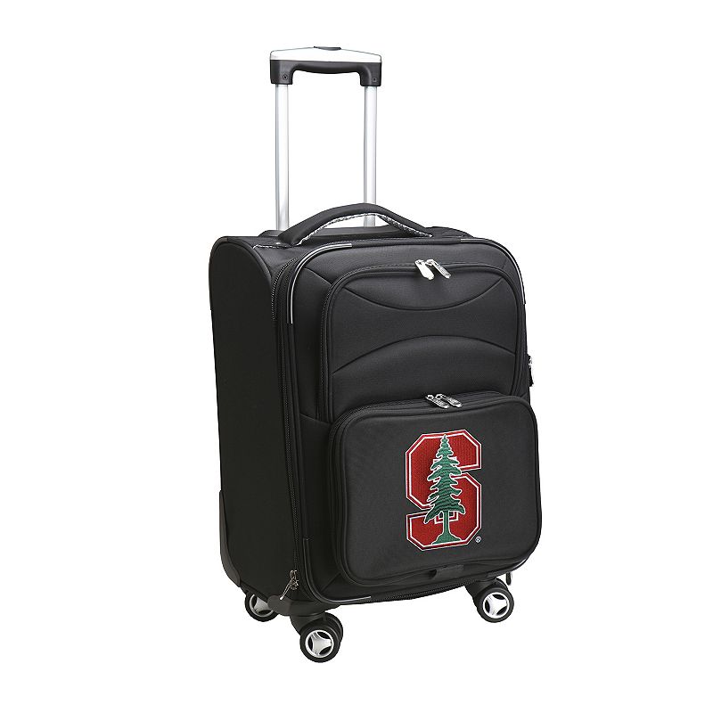 Stanford Cardinal 20-in. Expandable Spinner Carry-On