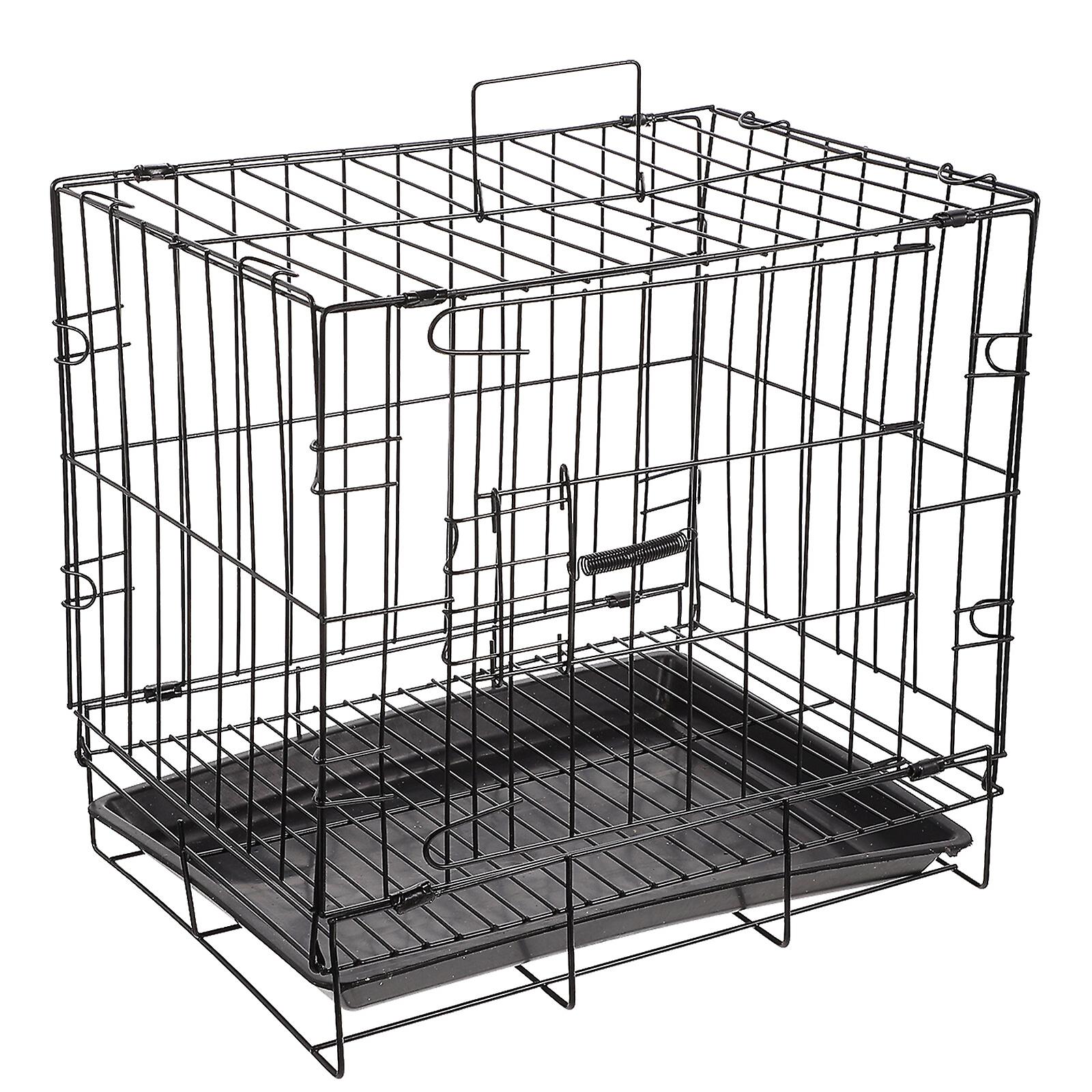 Jaulas Para Perros Pequeos Folding Wire Dog House Modern Dog Crate Metal Wire Dog House Medium Dog Crate