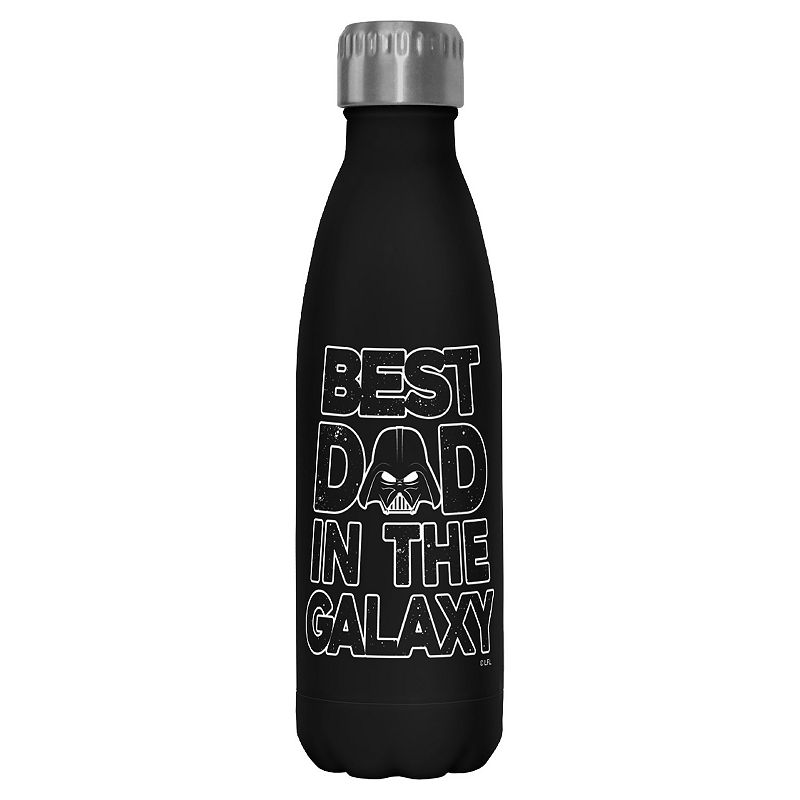 Star Wars Galaxy Dad 17-oz. Water Bottle