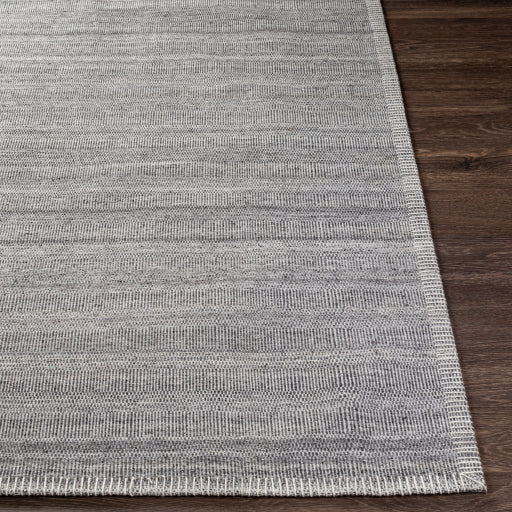 Irvine Medium Gray Rug