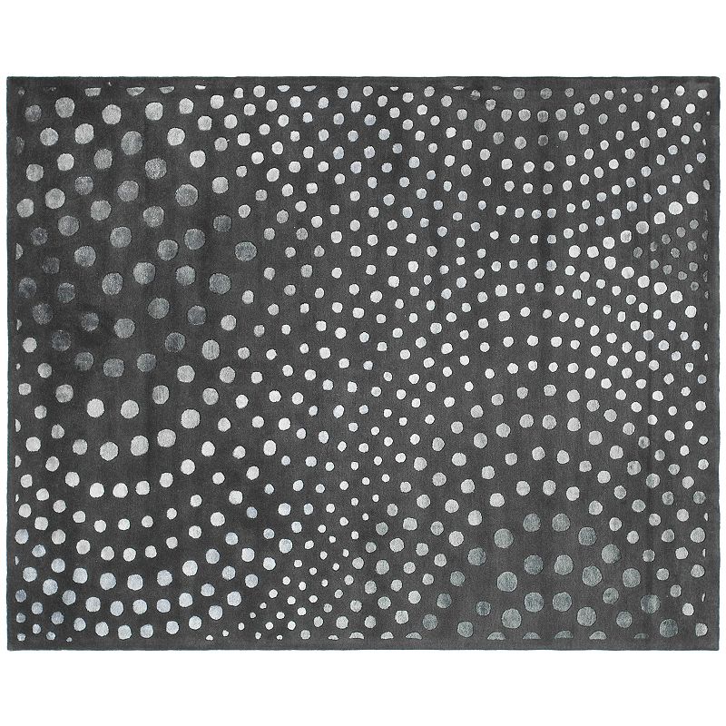 Safavieh Soho Polka Dot Rug