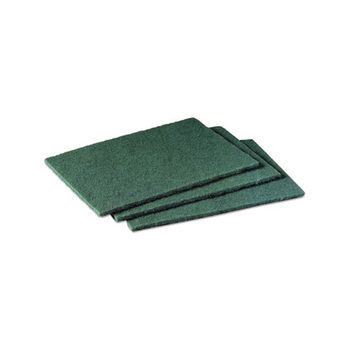 Scotchbrite Professional Commercial Scouring Pad  MMM96CC