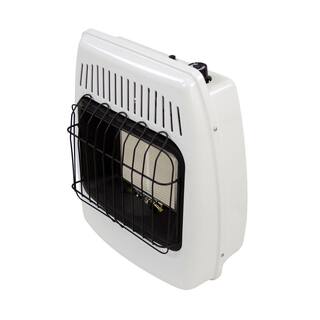 Dyna-Glo 12000 BTU Vent Free Infrared LP Wall Heater IR12PMDG-1