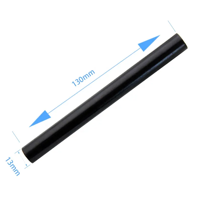 13*130mm Waterproof Large Ferrocerium Rods Fire starter Flint Survival Tool for Camping Hiking