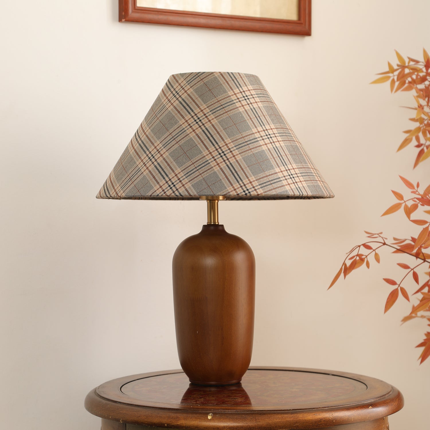 Clara Table Lamp