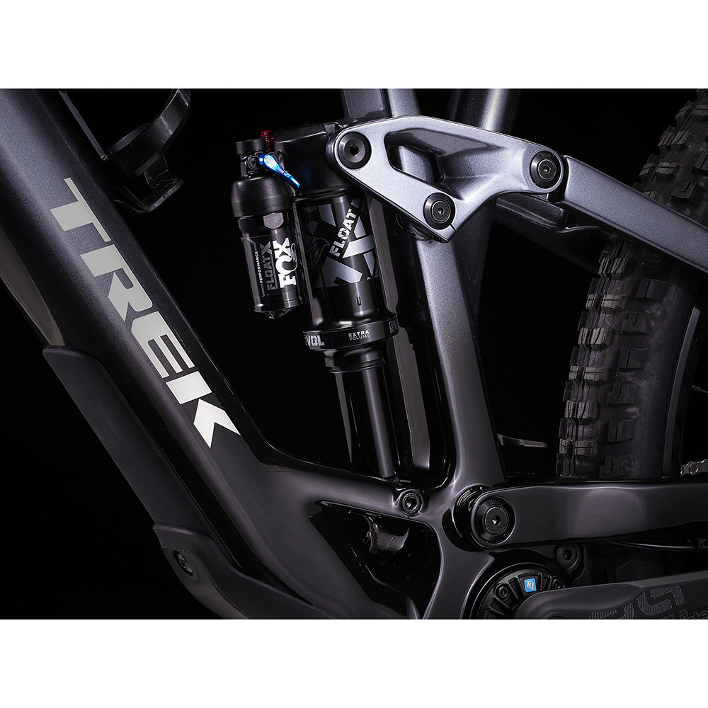 Trek Fuel EXe 9.7 Full Suspension Electric Mountain Bike 2023