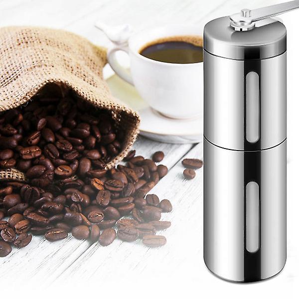 Manual Coffee Grinder