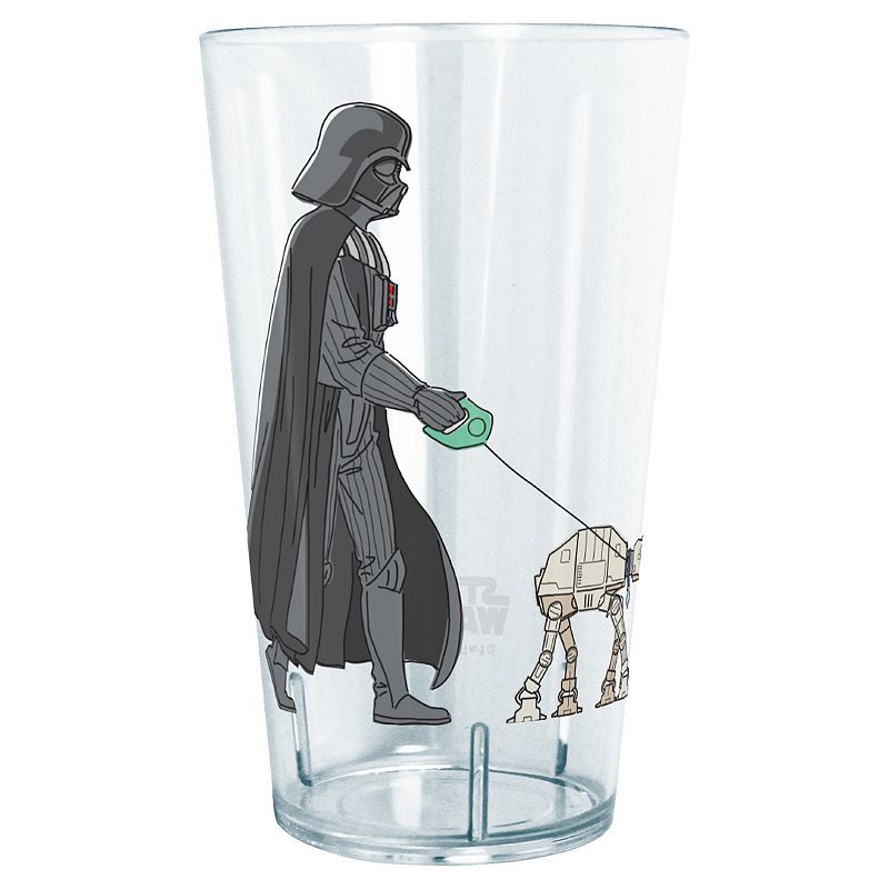 Star Wars Vader Walker 24 oz Tritan Cup