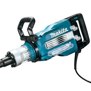 Makita 1-18 in. 45 lb. AVT Demolition Hammer HM1512