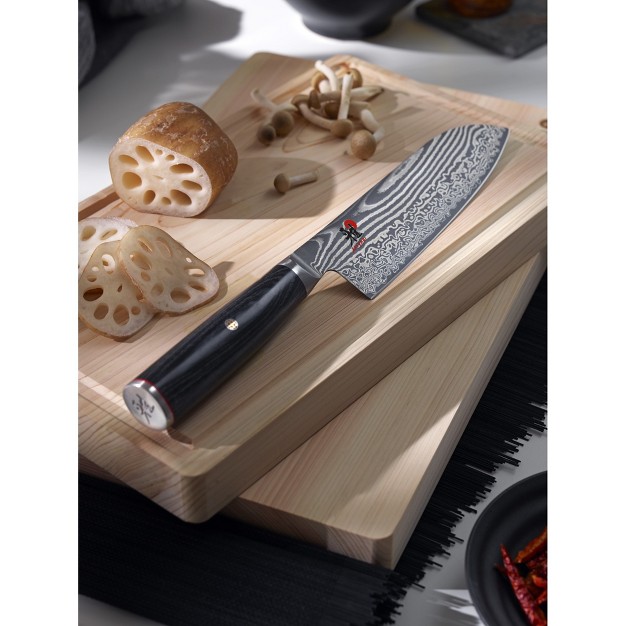 Miyabi Kaizen Ii 9 5 inch Chef x27 s Knife