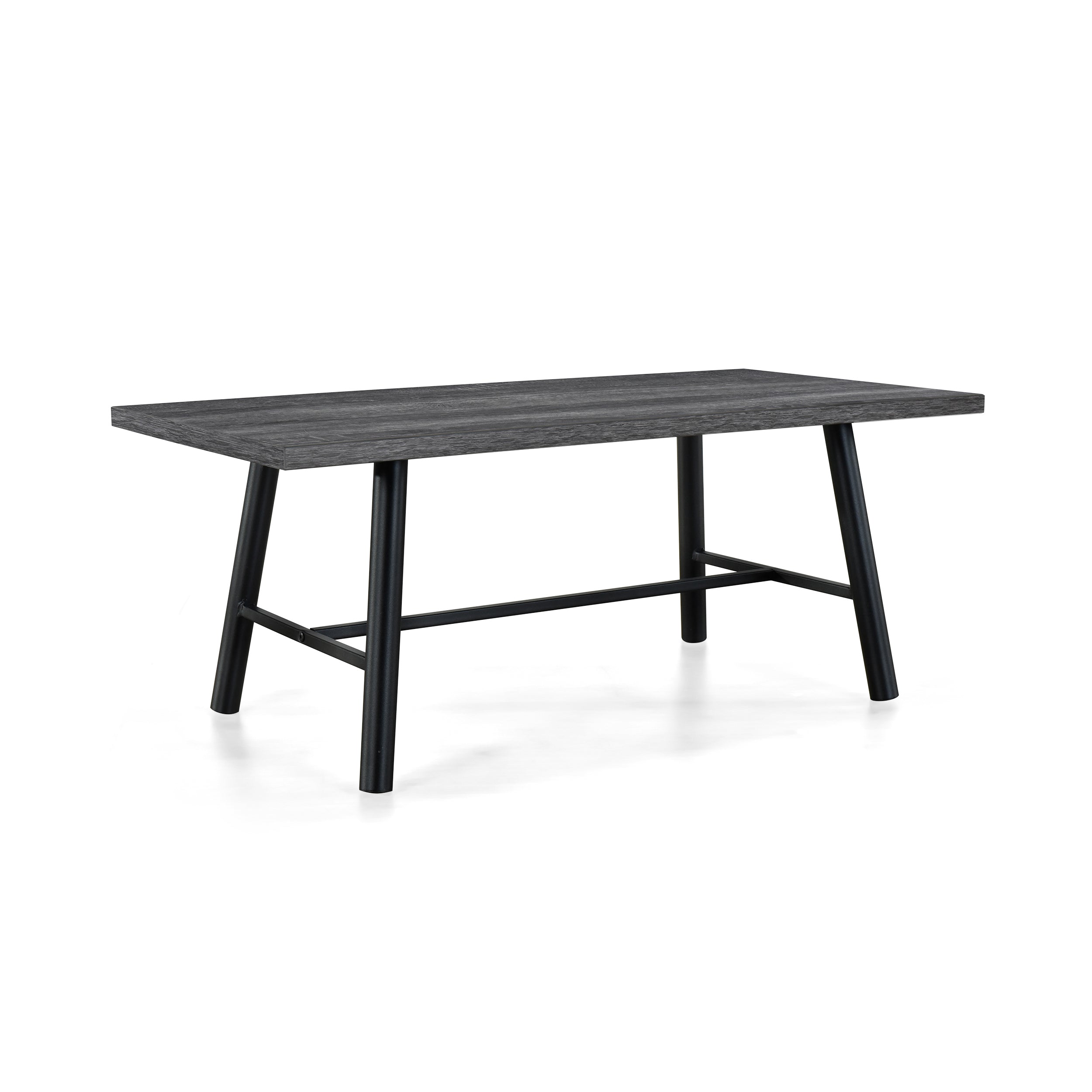 Amariana Mid-Century Modern Coffee Table