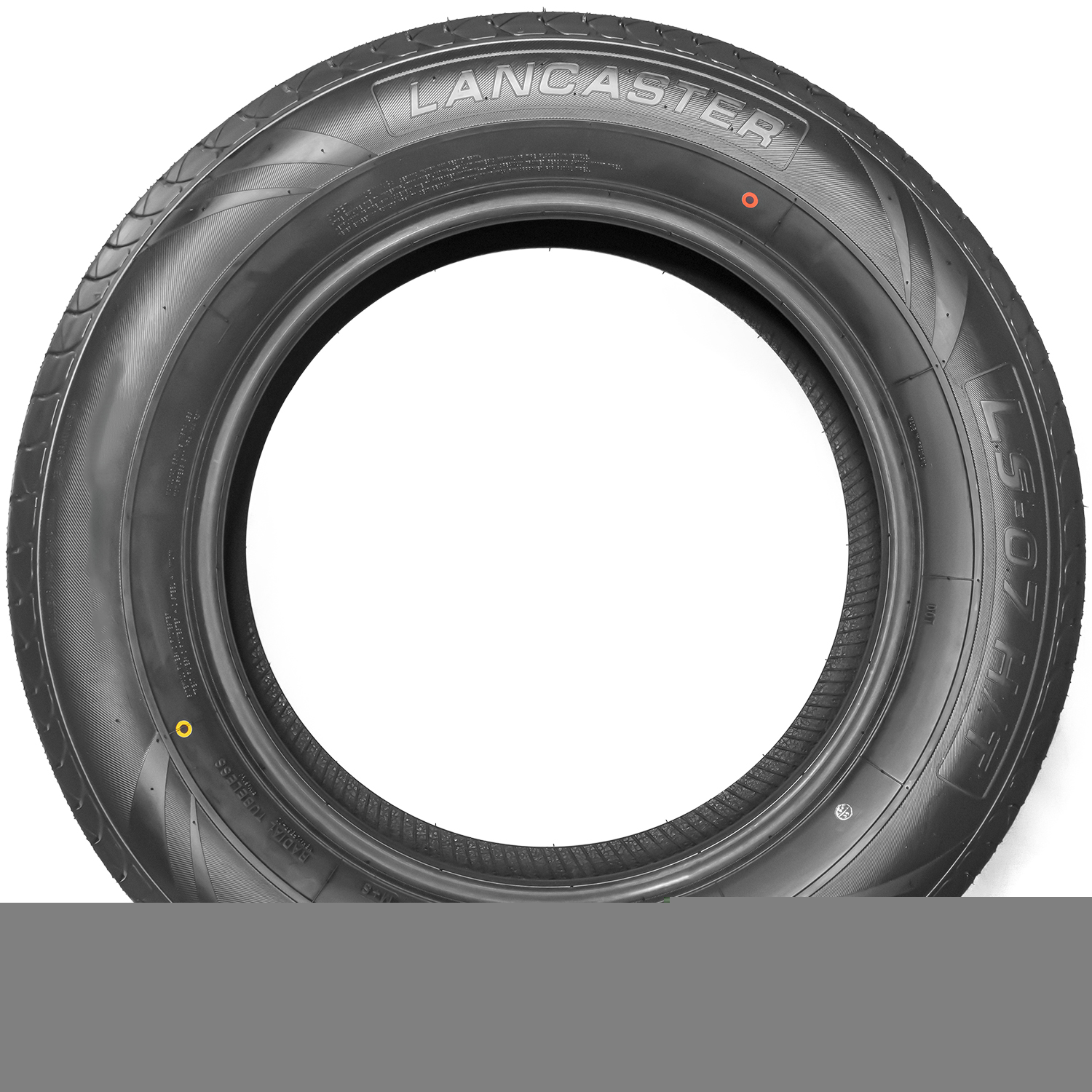 Tire Lancaster LS-07 H/T 235/55R18 104V XL (DC) AS A/S All Season