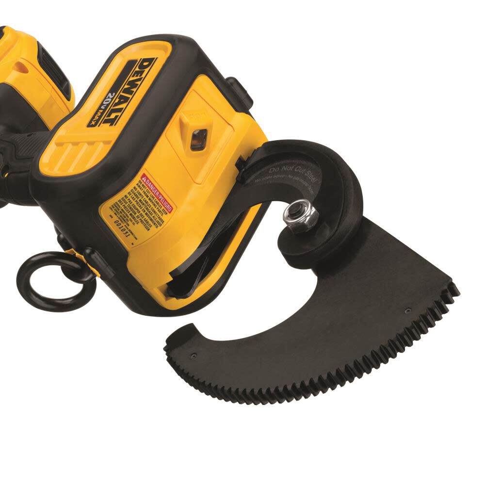 DEWALT 20V MAX Cordless Cable Cutting Tool Kit DCE150D1 from DEWALT