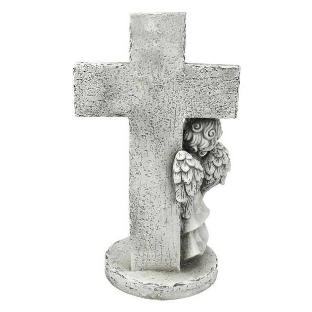 Design Toscano Best Friend Pet Memorial Statue