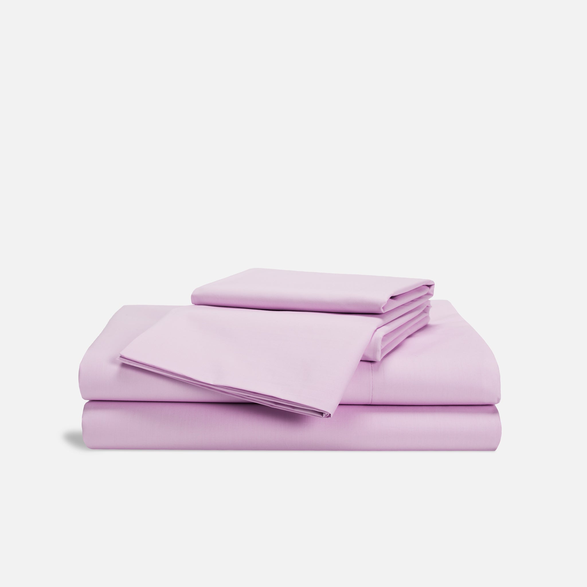 Luxe Sateen Core Sheet Set - Last Call