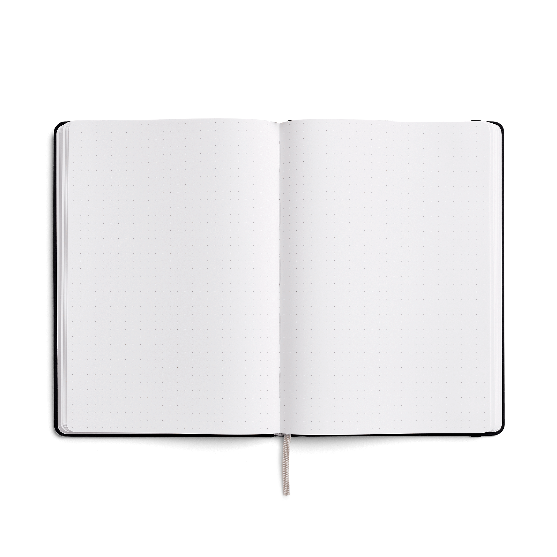 Karst Stone Paper Hardcover Notebook