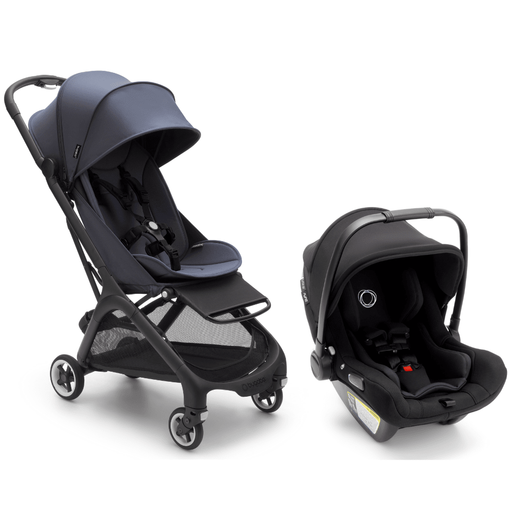 Bugaboo-Butterfly-And-Turtle-Air-Travel-System